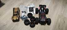 Hyper Go 1/14 4x4 MJX
