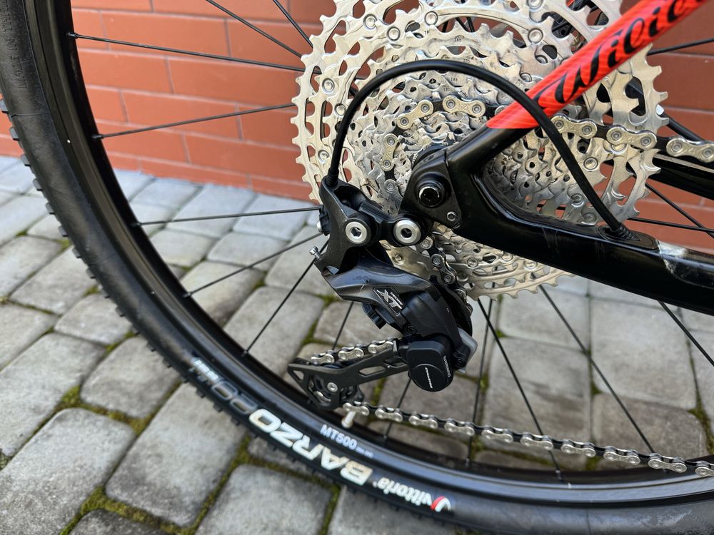 Карбоновий велосипед Wilier 101x