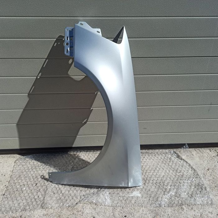 BŁOTNIK PASSAT B6 LA7W LA5G LC9X LC9Z L041 LEWY PRAWY JAKOŚĆ WSZYSTKIE KOLORY