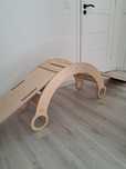 Bujak montessori Babywood