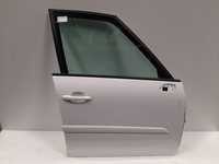 Porta Frente Dto Citroen C4 Grand Picasso I (Ua_)