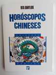 Rita Danyliuk - Horóscopos Chineses