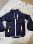 Kurtka Softshell mountain warehouse
