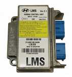 HYUNDAI IX35 LIFT MODUŁ SENSOR AIRBAG PODUSZEK POWIETRZNYCH 95910-2Y200