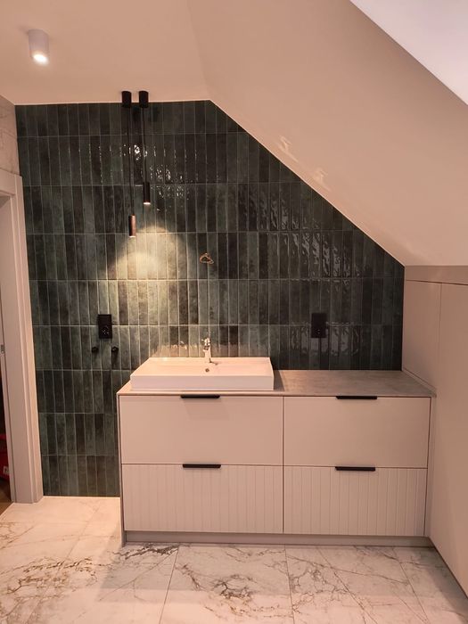 Remonty Mieszkań i domòw