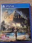 Gra ps4 ps5 Assassin Creed Origins