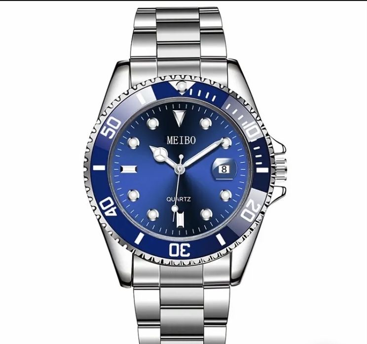 Swietny zegarek!! Nowy wyprzedaz!!