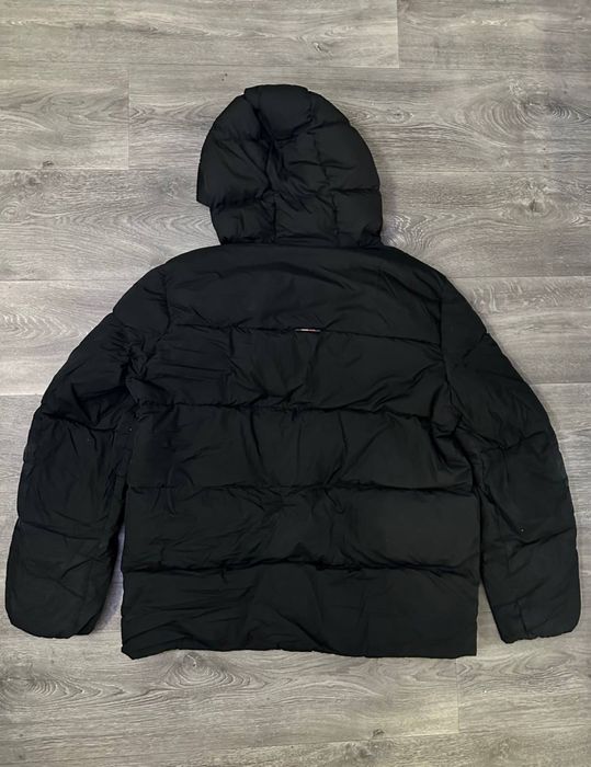 курточка tommy hilfiger