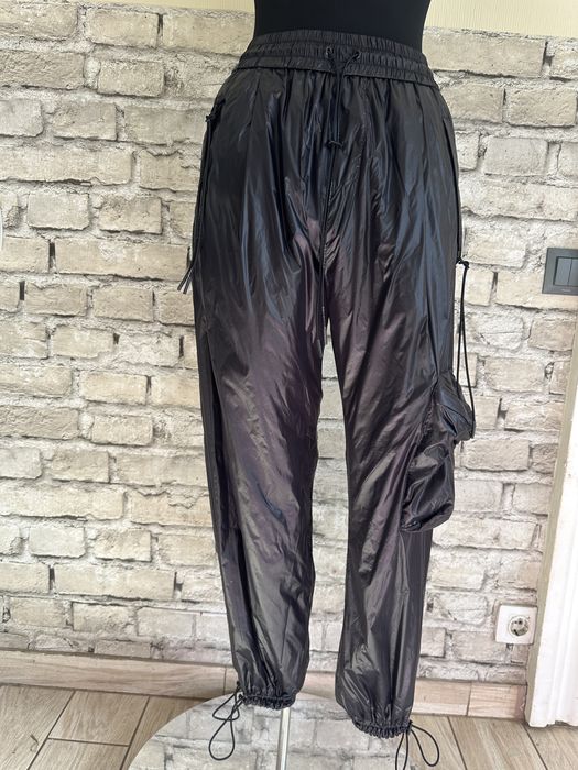 Ttswtrs джогери чорні на кулісках