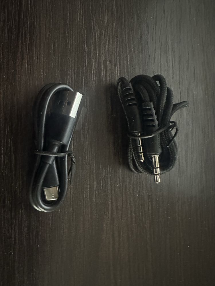 Наушники Baseus Encok D02 Pro