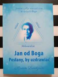 Jan od Boga Posłany, by uzdrawiać Miriam Lundgren