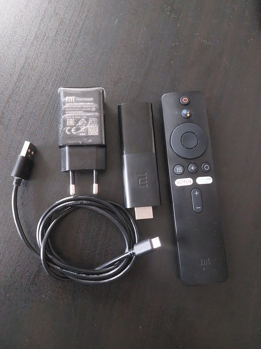 Mi TV Stick SmartTV