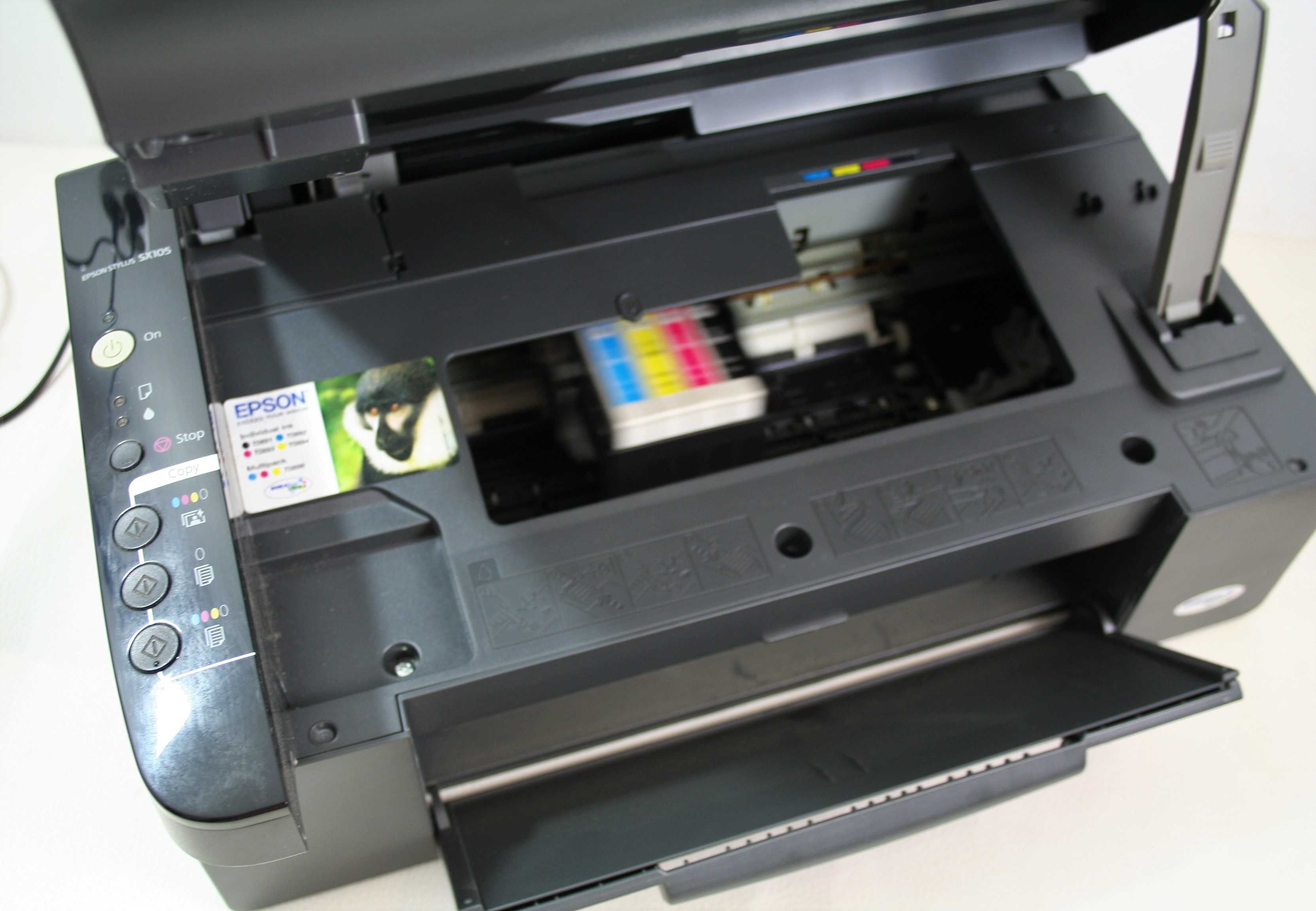 Drukarka Epson SX105