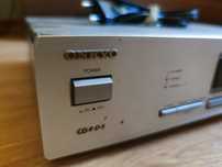 Tuner radiowy cyfrowy ONKYO T-4511 srebrny