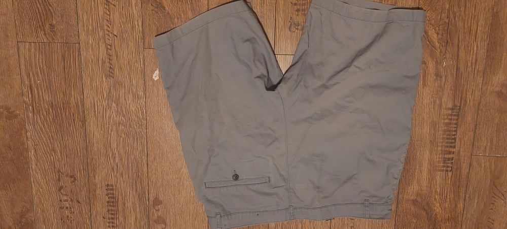 Spodenki męskie H&M