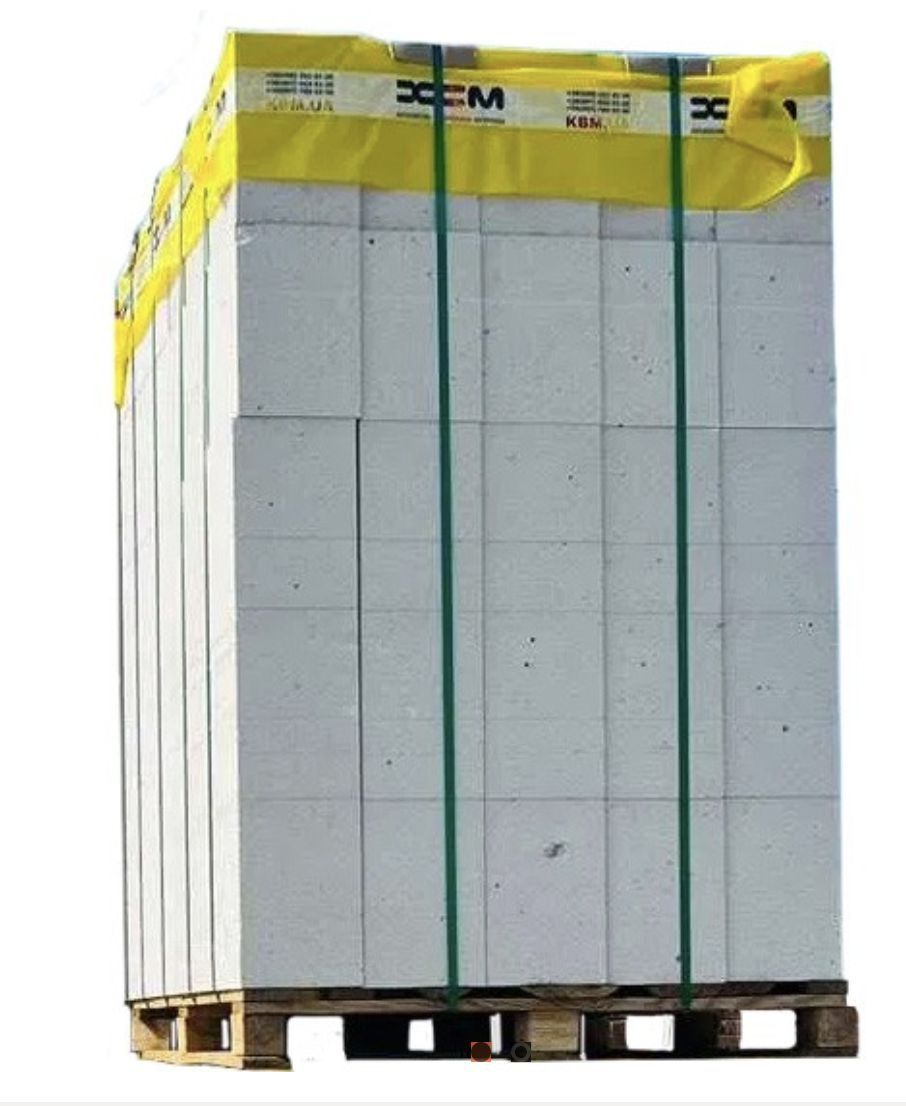 Продам газоблок/газобетон