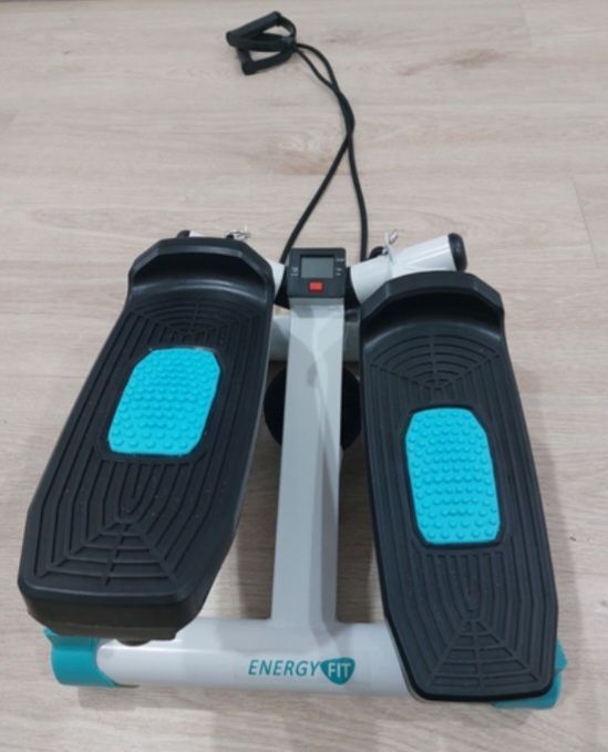 Степер поворотний EnergyFIT GB-S032X