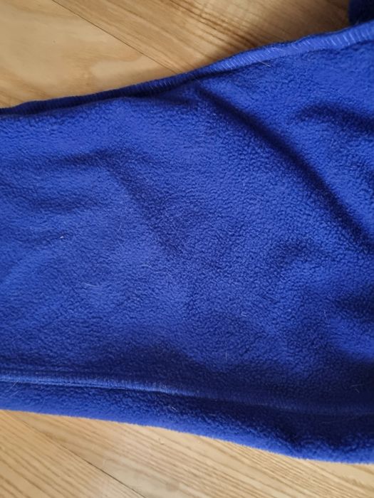 Mamaiti spodnie softshell 128