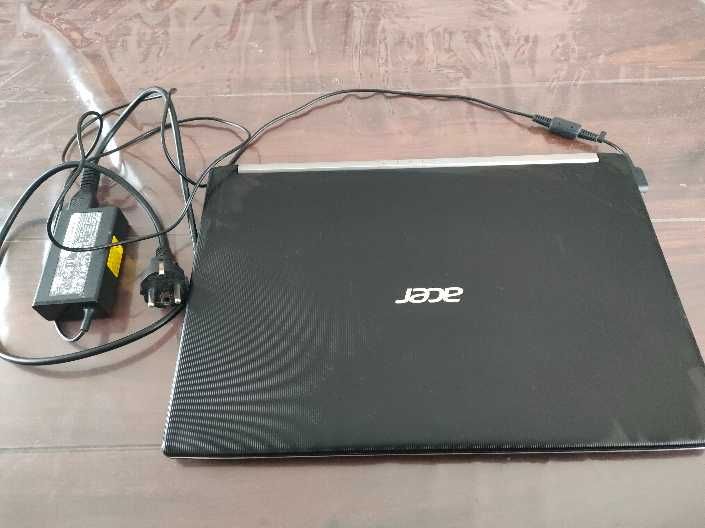 ACER Aspire 5, 8 gen, 15,6”, 8 GB, 480GB SSD - stan i bateria BDB