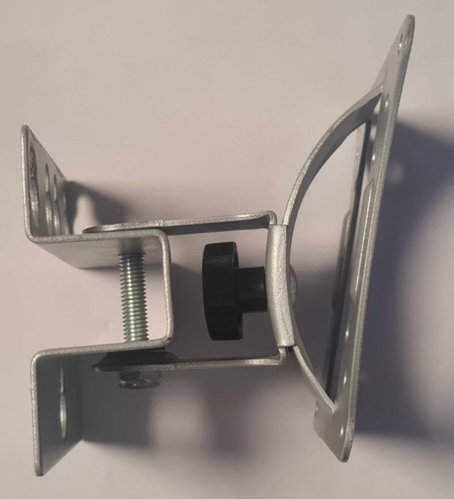 Suporte TV de parede WAMA rotativo inclinável 13 a 27(33-69 cm)