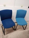 Krzesło fotel  konferencyjny Comfort  fotele krzesła do biur szkół dom