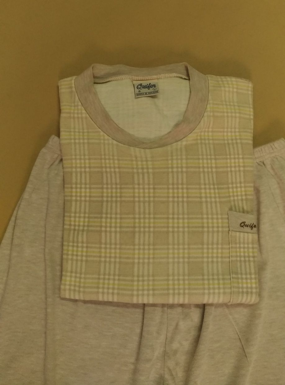 Conjunto Pijama N° L