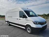 Volkswagen Crafter  L5H2 Maxi 470cm Long Max Długi