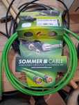 Sommer Cable BNC 75 Ohms – 3 Metros (Novo)