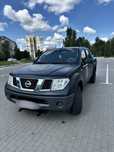 Nissan Navara 2.5 для зсу