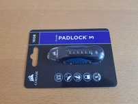 Pendrive Corsair Padlock 3 16 GB - Nowy