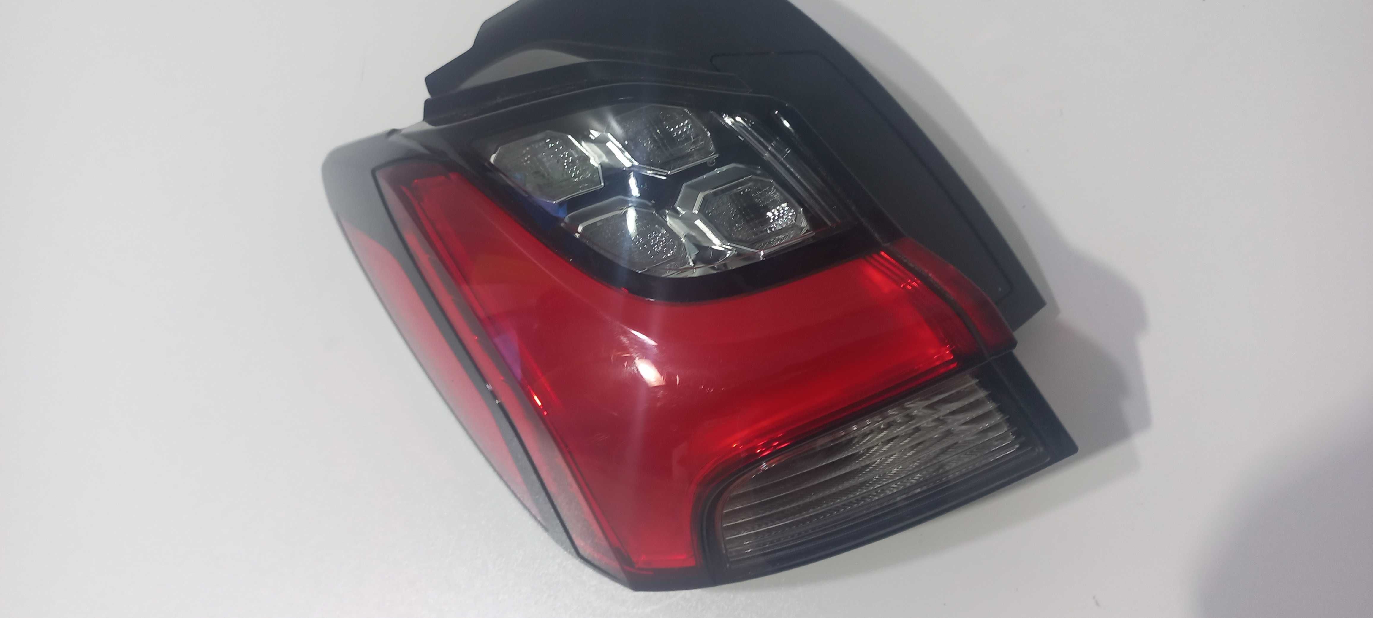 Mitsubishi Asx New lampa tylna lewa lift 2019- Europa