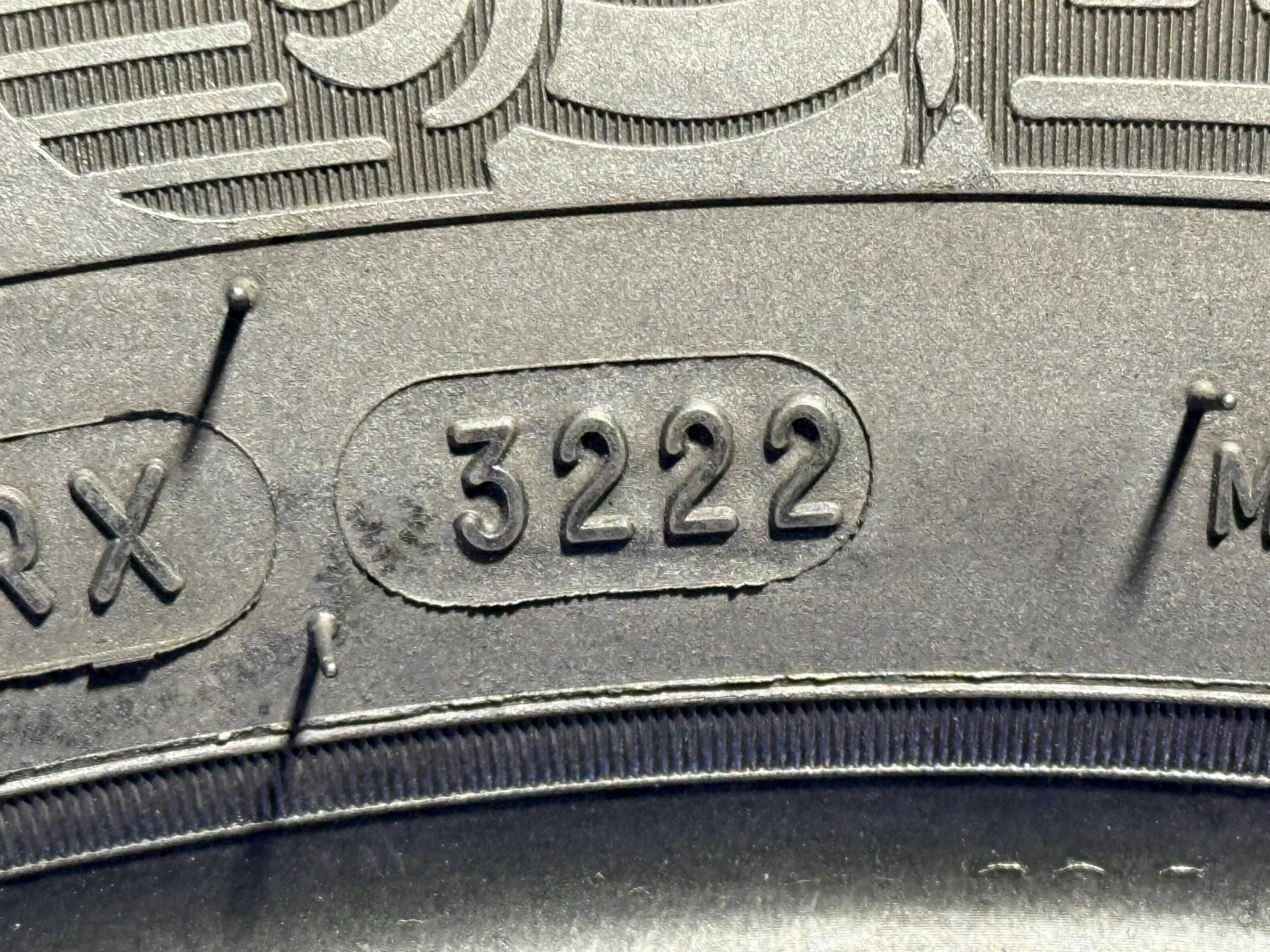 Opony Całoroczne 205/55/16 MICHELIN CROSSCLIMATE #*993