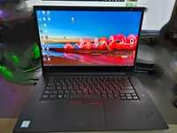 Lenovo ThinkPad X1 Extreme