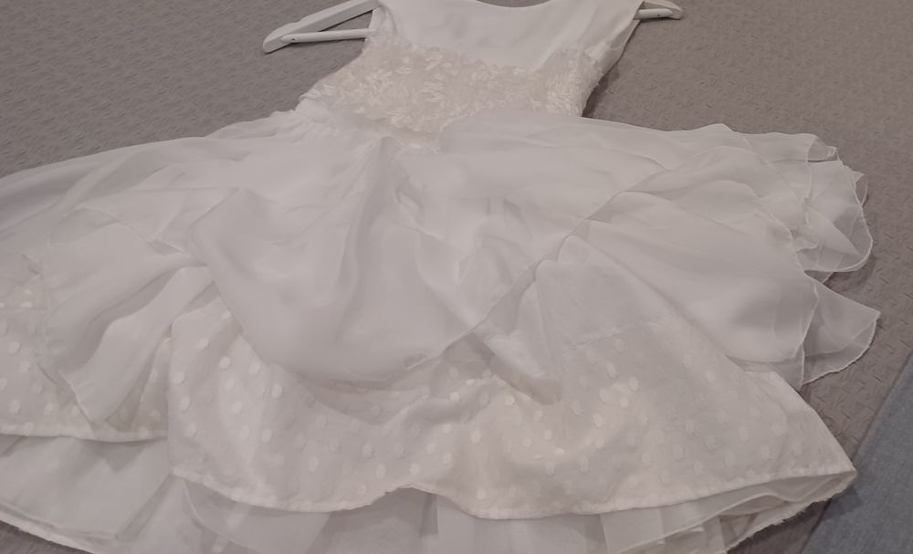 Vestido cerimonia blaumari