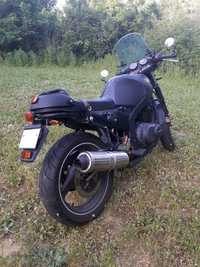 Suzuki GS500 em bom estado, 52 cv