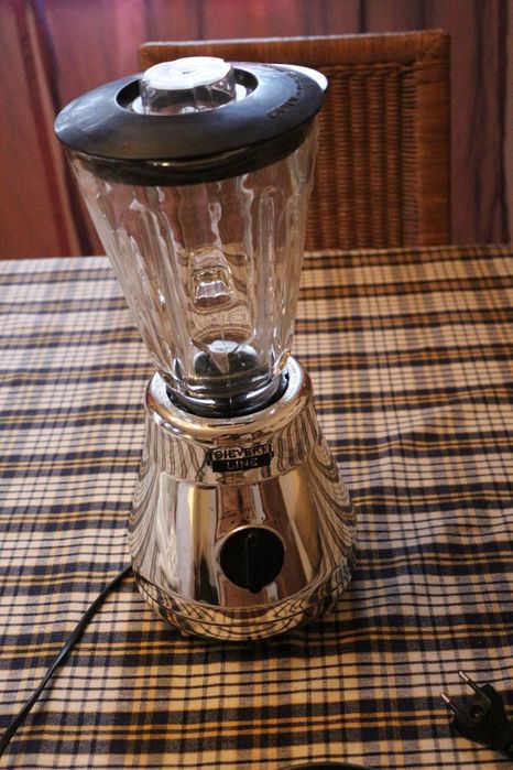Blender- mikser kielichowy np.do koktajli, Sievert Line