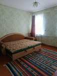 Пів будинку Некрасівка. 2 кімнати, кухня, санвузол