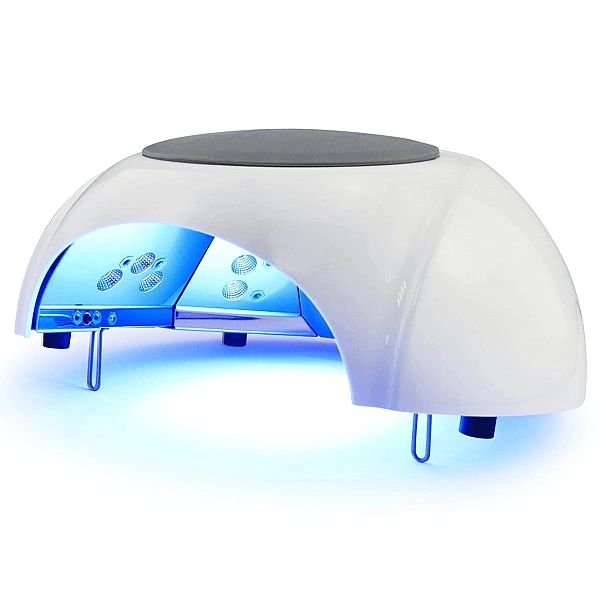 Lampa 36 watt - ROLL MULTI LED / Bass Cosmetics