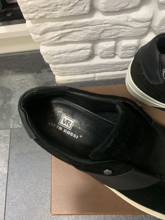 Продам мокасин чоловічий