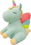 Pluszowy Unicorn, jednorożec