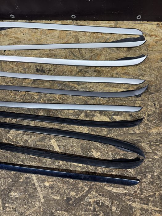 Молдінг лобового скла bmw x3 f25 молдінг лобового х3 ф25 молдинг х3 ф2