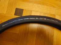 Opony Schwalbe G-One Allround 40-622