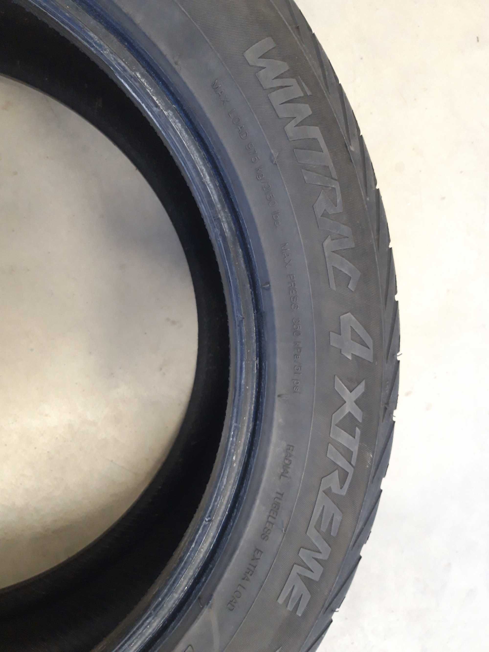 Шины 255/50 R19 пара