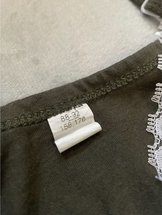 Комплект в пологовий