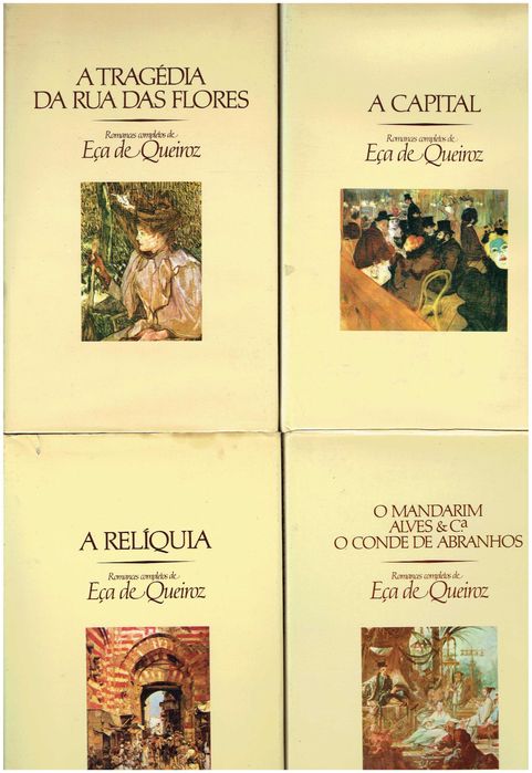 9668

Coleção Romances Completos de Eça de Queirós