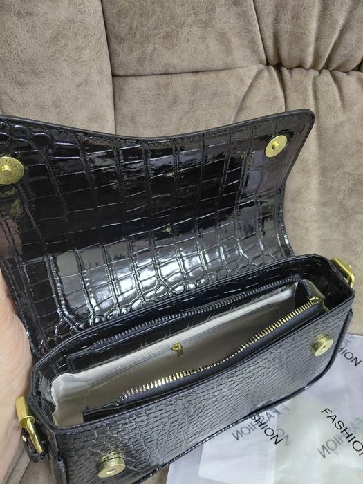 Гарна стильна сумка нова