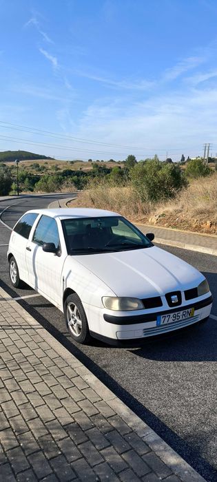 seat ibiza tdi 6k2 1.9 sdi