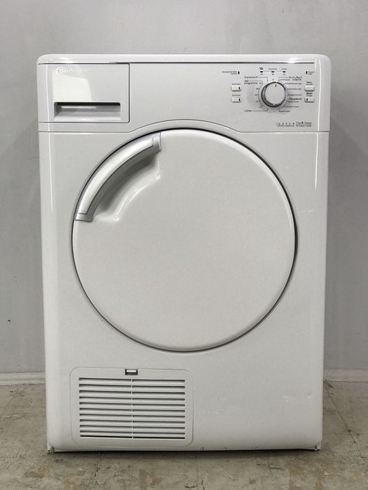 Сушильна машина для одягу Siemens WT46W562 Сушка для білизни