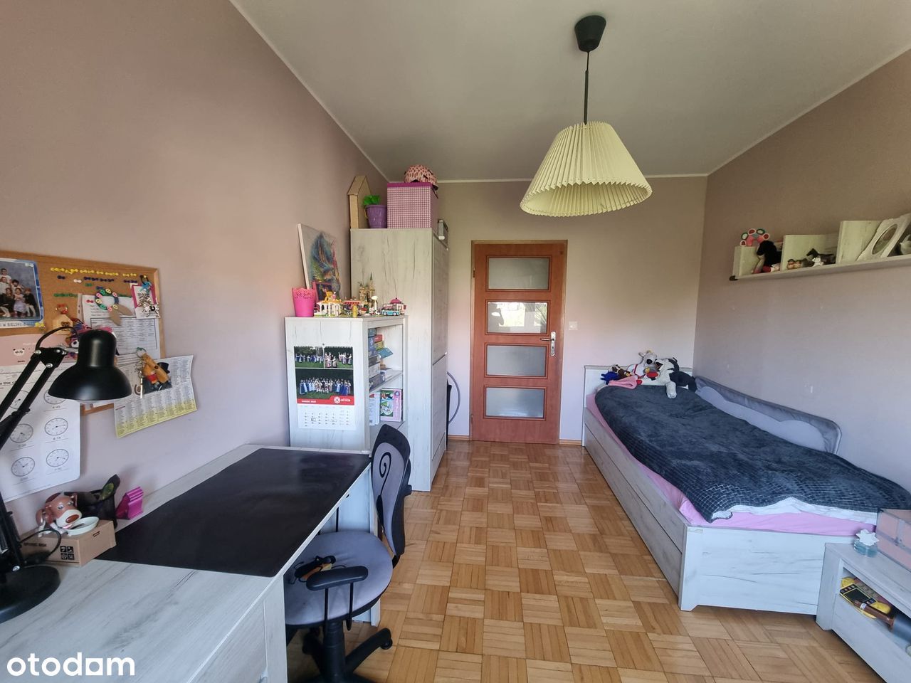 Mieszkanie 4-pokojowe, 70,63 m² z widokiem na góry os. Karpackie