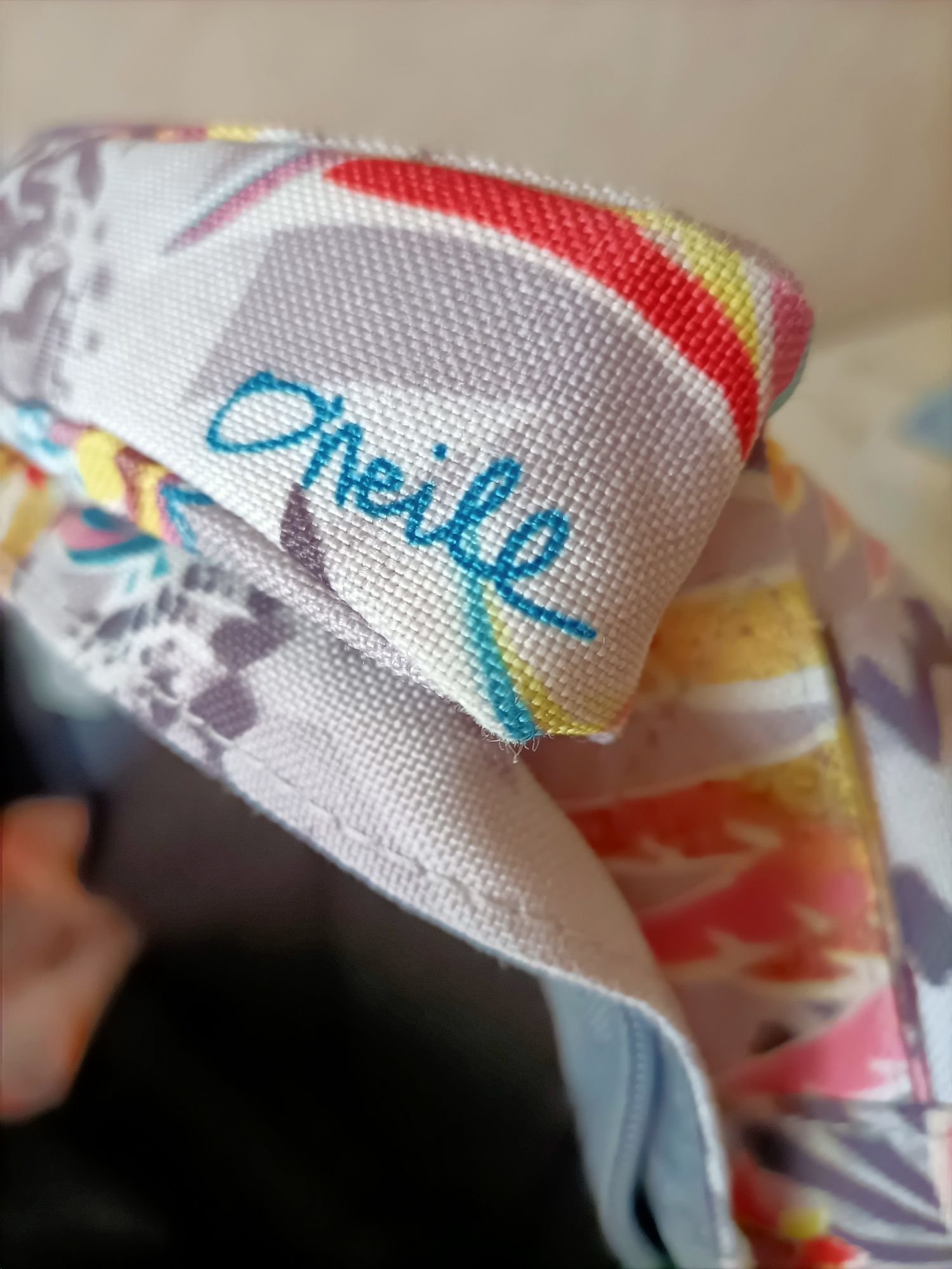 Mochila escolar O'neill